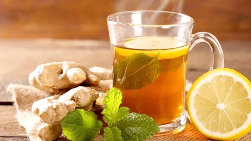 Đông y chỉ cách giữ ấm cơ thể bằng 4 loại thực phẩm có trong nhà