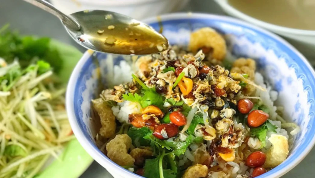 Món ăn dân dã miền Trung khiến thực khách “ăn một lần là nhớ mãi”