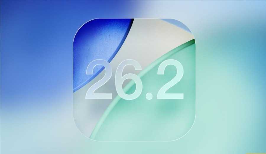 Phát hành iOS 26.2, Apple bổ sung nhiều thay đổi cho iPhone và iPad