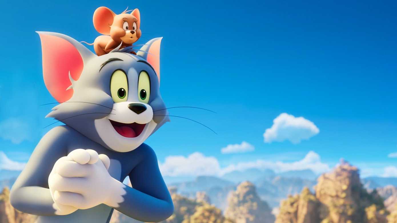 Điện ảnh sôi động với Supergirl gai góc và sự trở lại của Tom & Jerry
