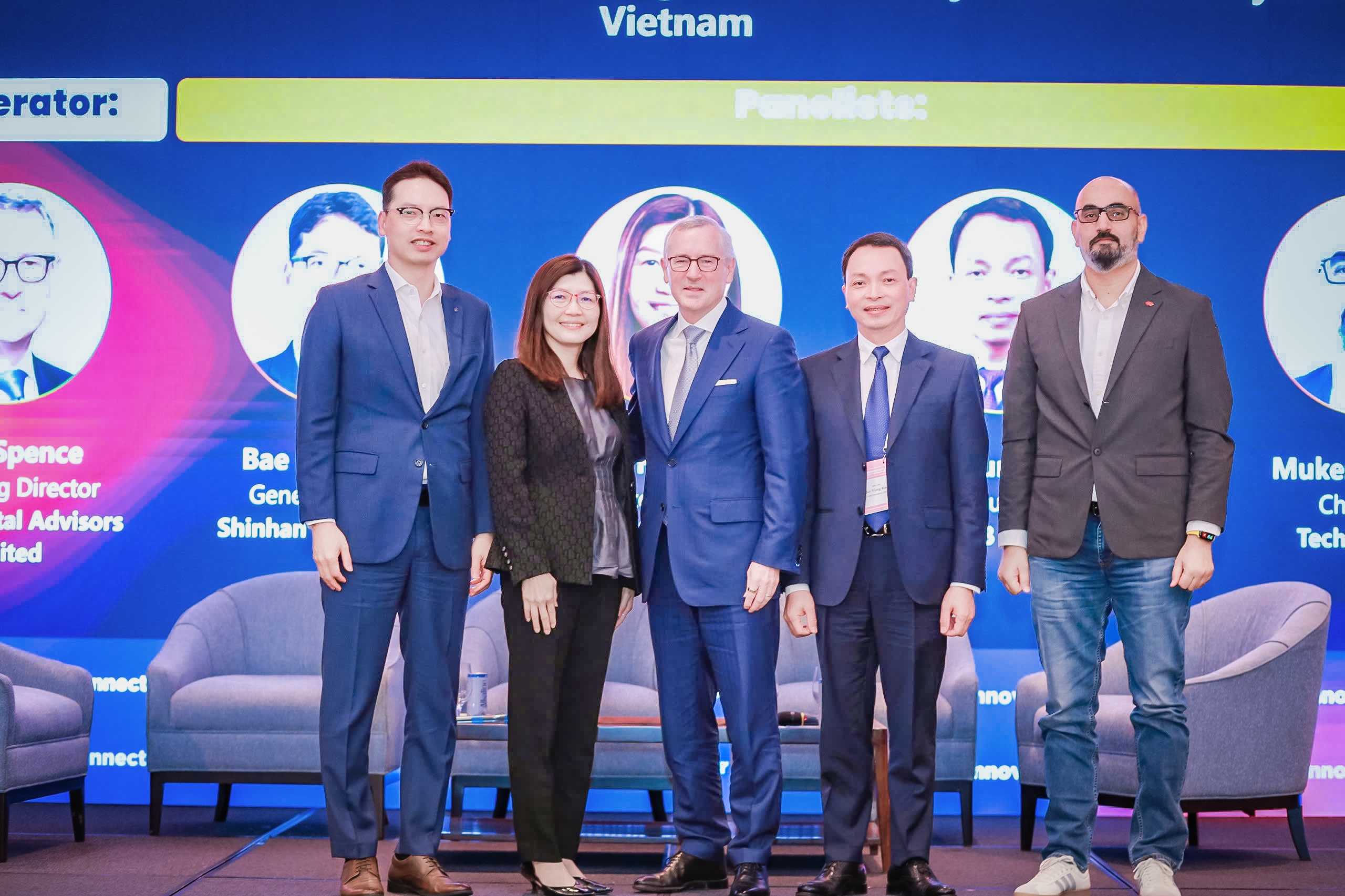 MB Life đồng hành cùng Gen Z trên hành trình chinh phục tương lai