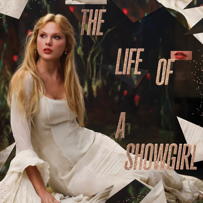 Niềm vui đến muộn với Taylor Swift và Sabrina Carpenter