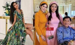 ‘Đệ nhất rich kid’ Việt là con gái ‘Vua hàng hiệu’, 28 tuổi điều hành 2 công ty lớn, có bằng Thạc sĩ tại trường danh giá nhất nước Anh