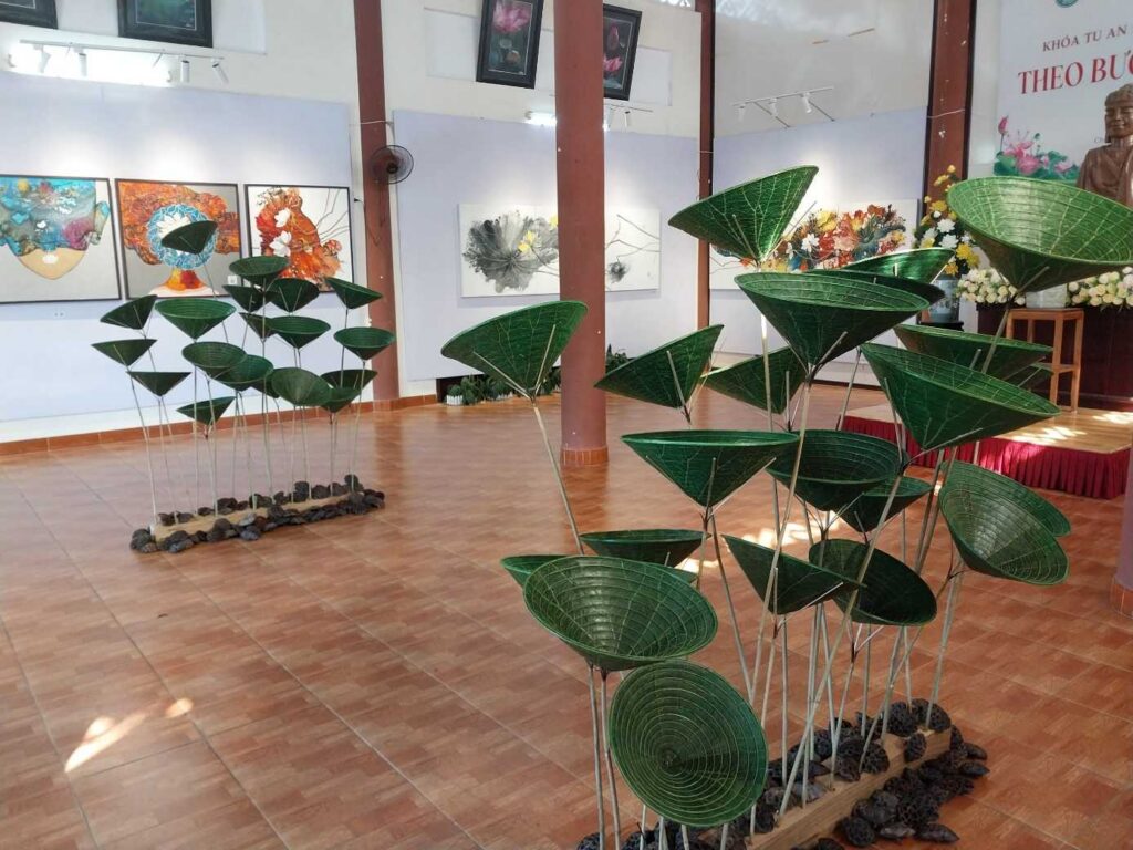 Vinh danh 11 nghệ nhân góp phần gìn giữ tinh hoa văn hóa Huế