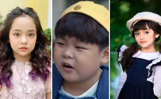 Diễn viên nhí màn ảnh Việt có mức cát-xê khủng 25 triệu đồng/giờ: Khi hào quang đánh đổi bằng nỗ lực không ngừng nghỉ