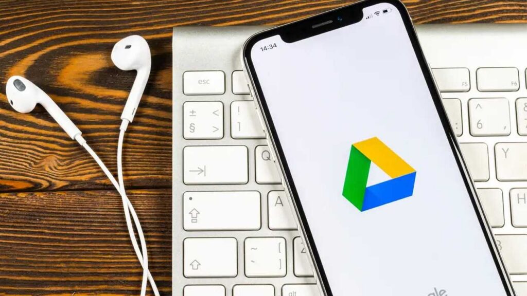 Mẹo giải phóng dung lượng Google Drive miễn phí