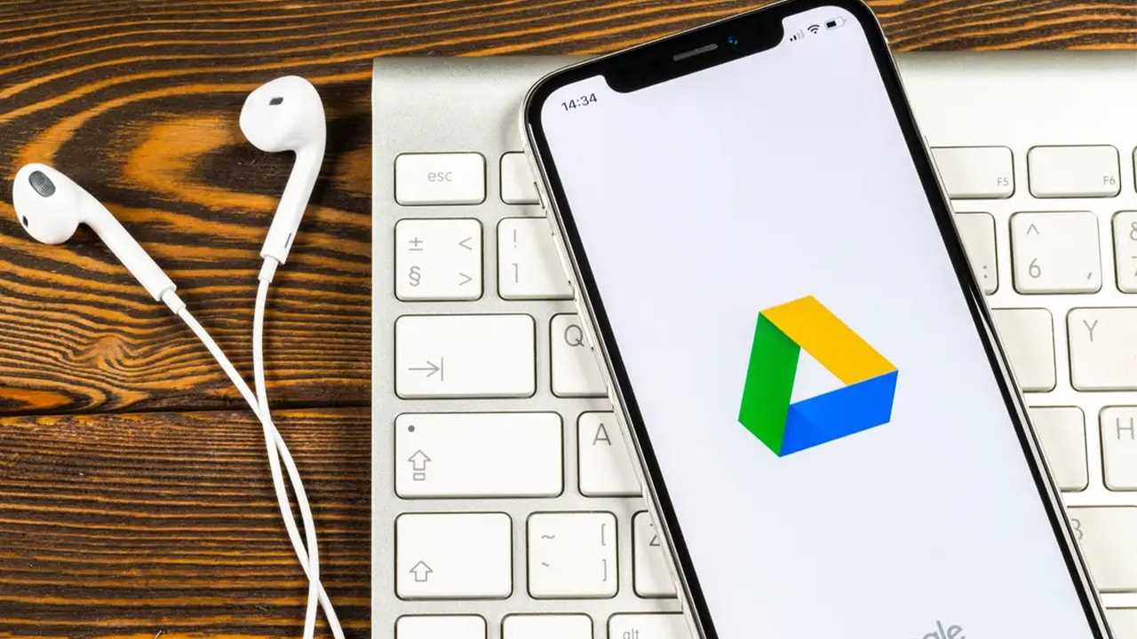 Mẹo giải phóng dung lượng Google Drive miễn phí