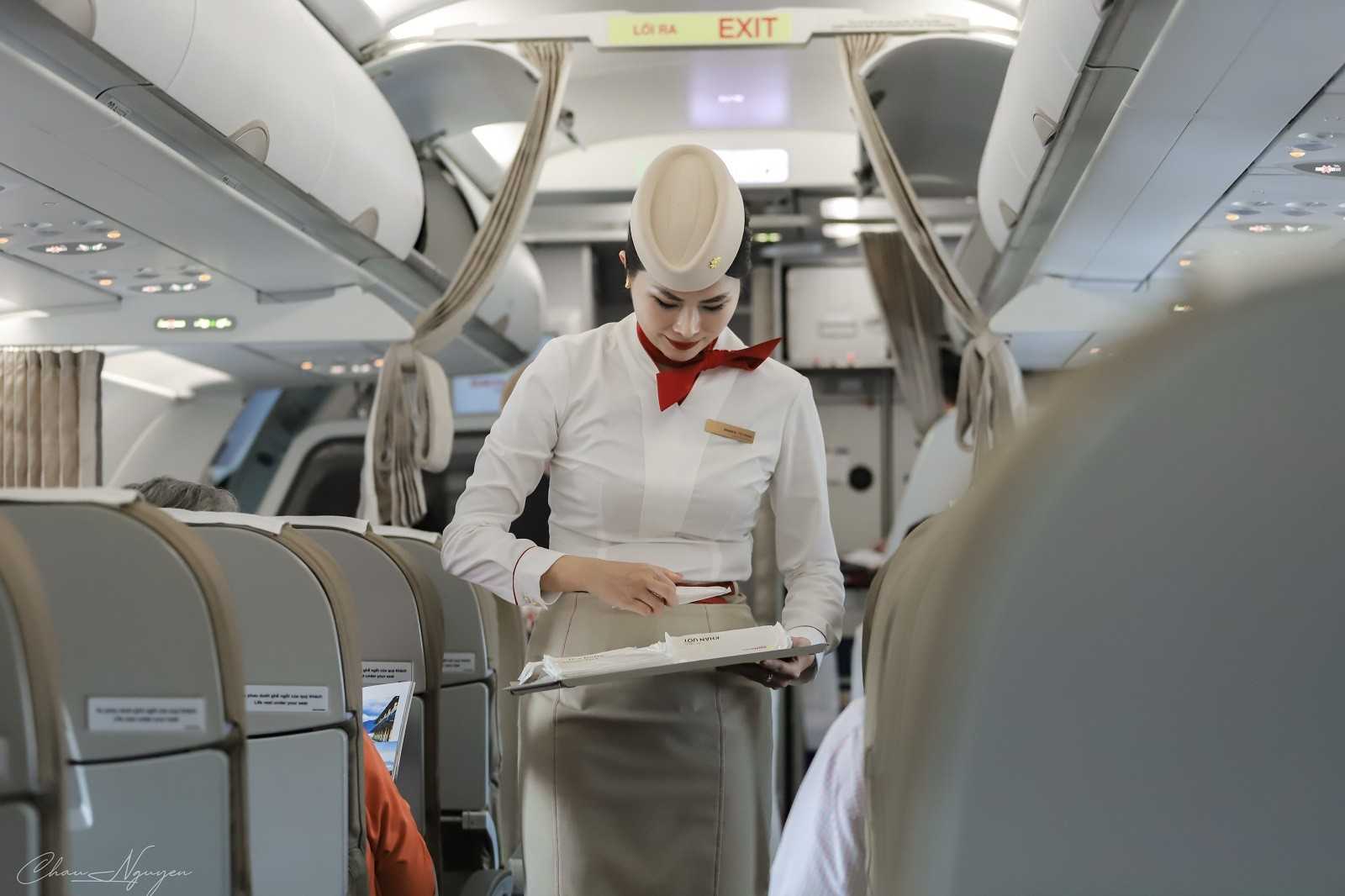 Sun PhuQuoc Airways ưu đãi 20% giá vé đường bay quốc tế đầu tiên, tặng vé cho đoàn từ 10 khách