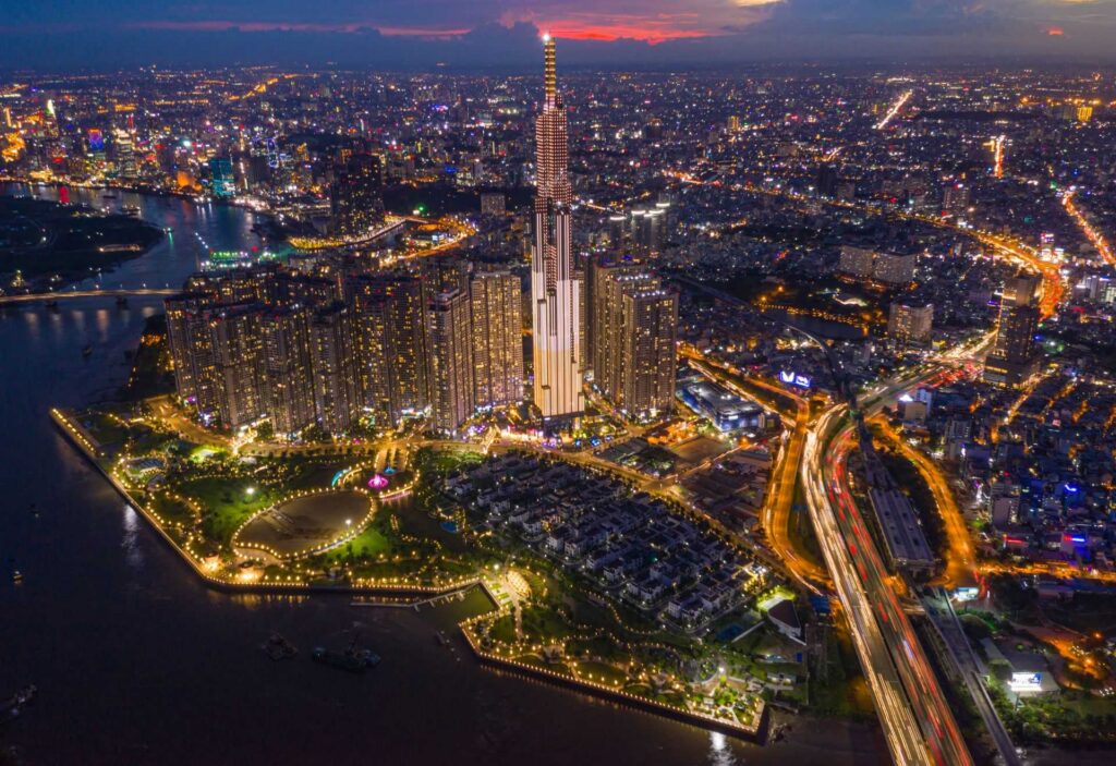 Vogue chọn Việt Nam là “ngôi sao” của du lịch châu Á năm 2026