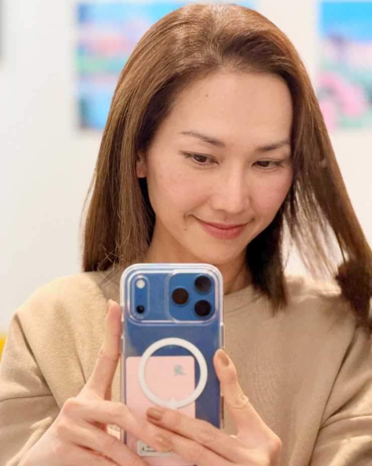 Kim Hiền chia sẻ trạng thái đầy cảm xúc hậu ly hôn gây chú ý