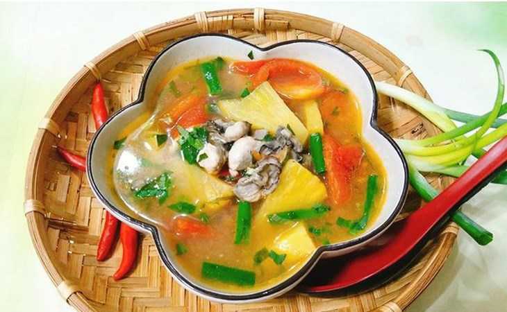 4 món ăn ngon miệng, dễ chế biến giúp mái tóc khỏe đẹp