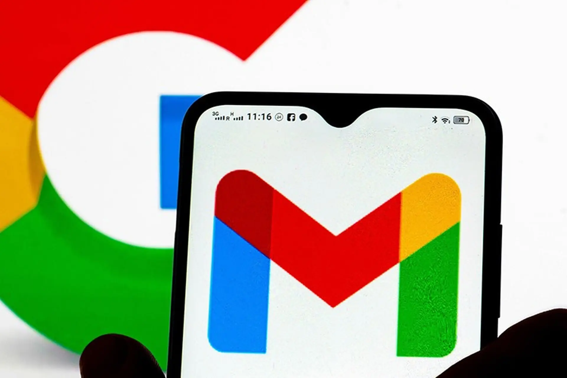 Google “mở khóa” tính năng đổi tên địa chỉ Gmail dịp đầu năm