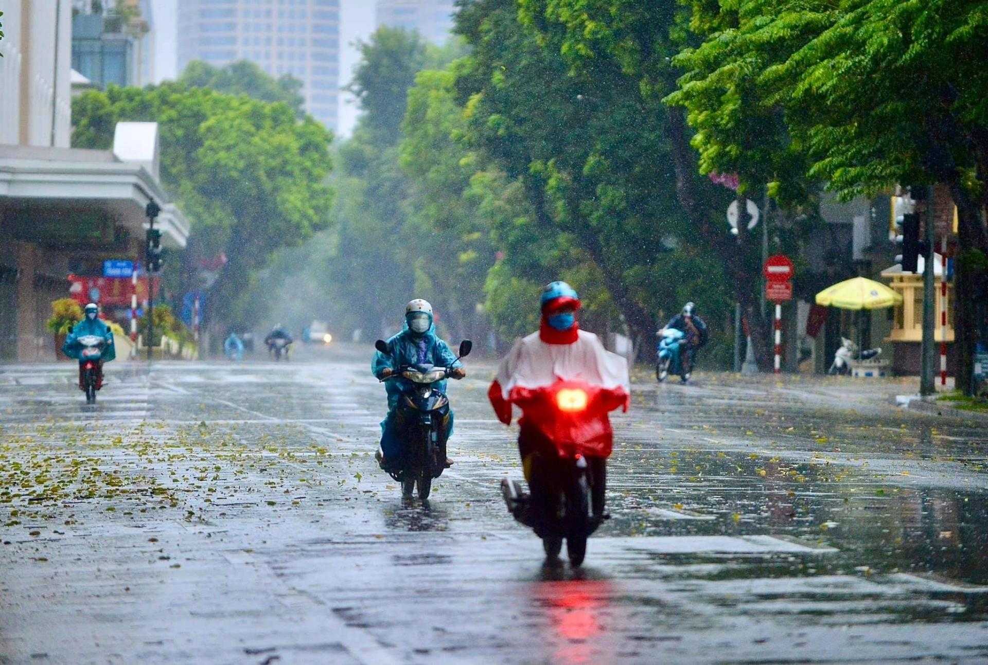 Bản tin trưa 21-1: Ngày và đêm nay 21-1, Bắc bộ và Trung bộ rét buốt