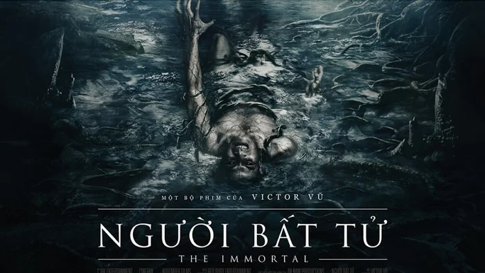 Người Bất Tử của Victor Vũ sẽ trở lại rạp chiếu