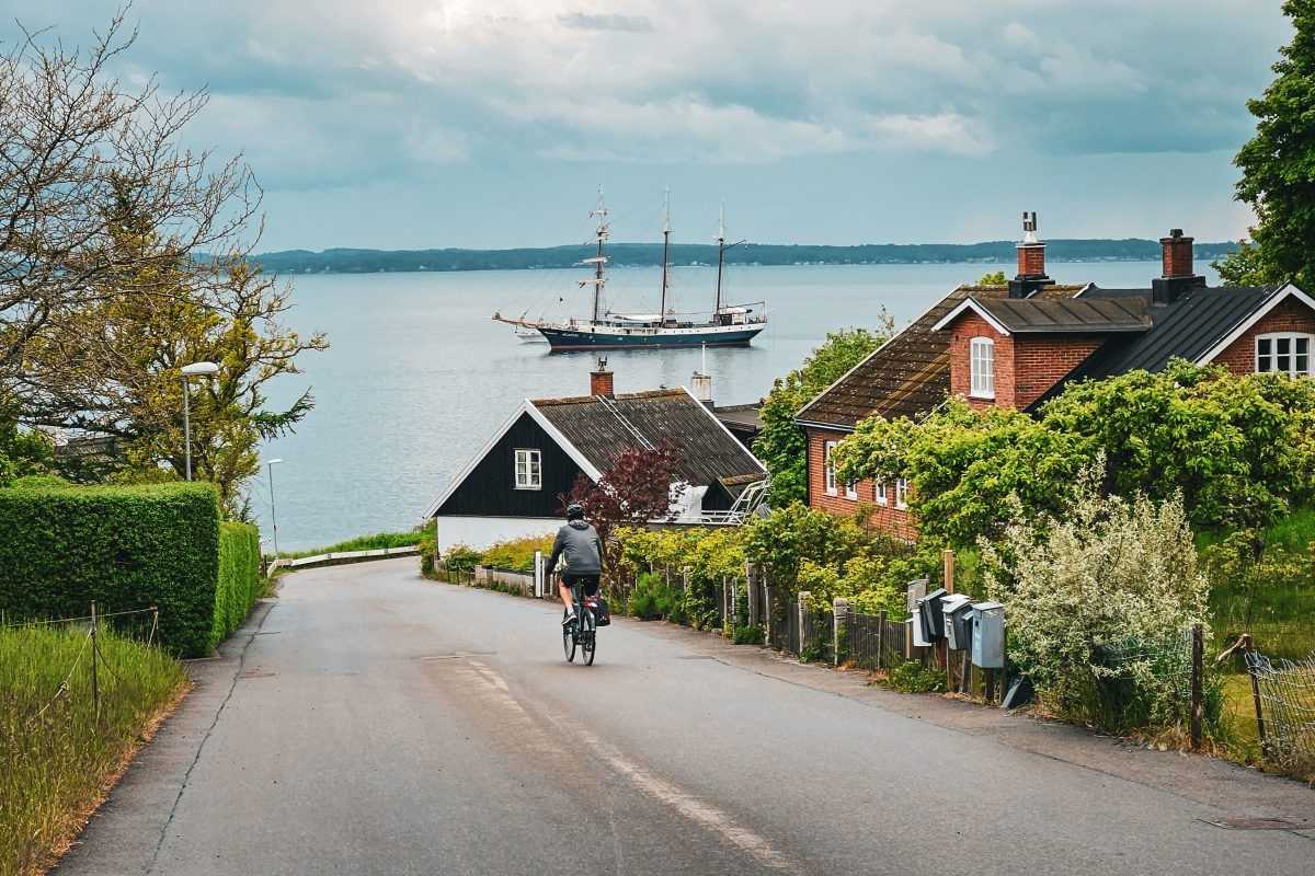 Scandinavia: Khu vực du lịch chậm tốt nhất thế giới