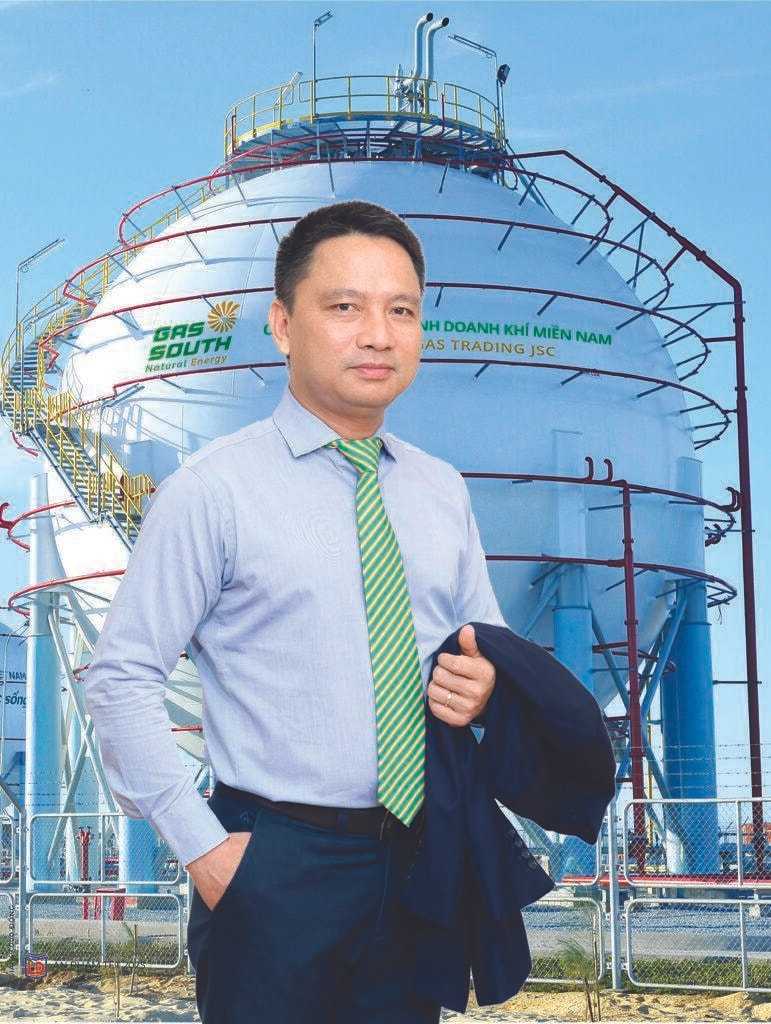 Gas South – 25 năm dấu ấn một chặng đường phát triển bền vững