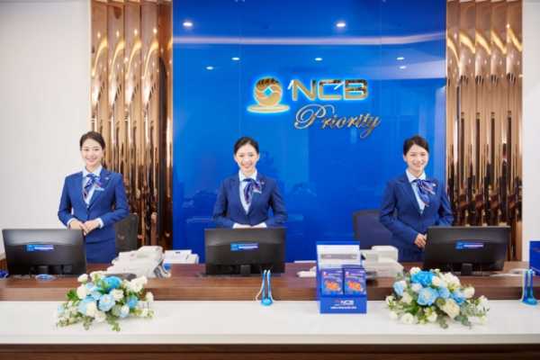NCB vượt kế hoạch kinh doanh 2025, khẳng định chiến lược tái cấu trúc