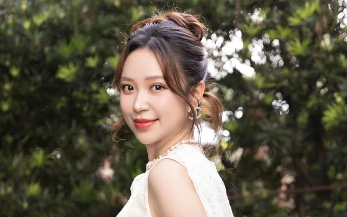 Diễn viên Kim Oanh: Hành trình thoát khỏi vùng an toàn sau 10 năm gắn bó với màn ảnh