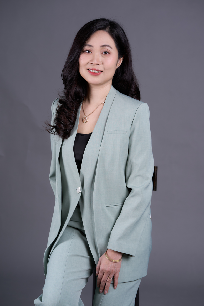 Tại Việt Nam, không có giới hạn nào cho khát vọng của phụ nữ