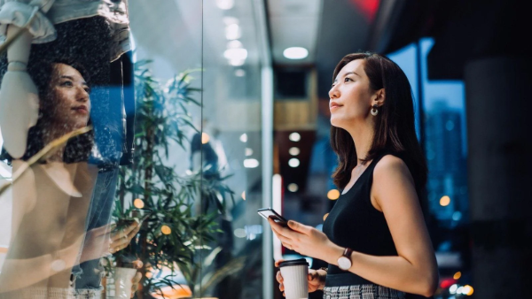 Gen Z đang thay đổi thị trường tiêu dùng