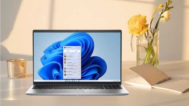 Gợi ý laptop văn phòng có cổng kết nối đầy đủ, dễ dùng mọi nơi