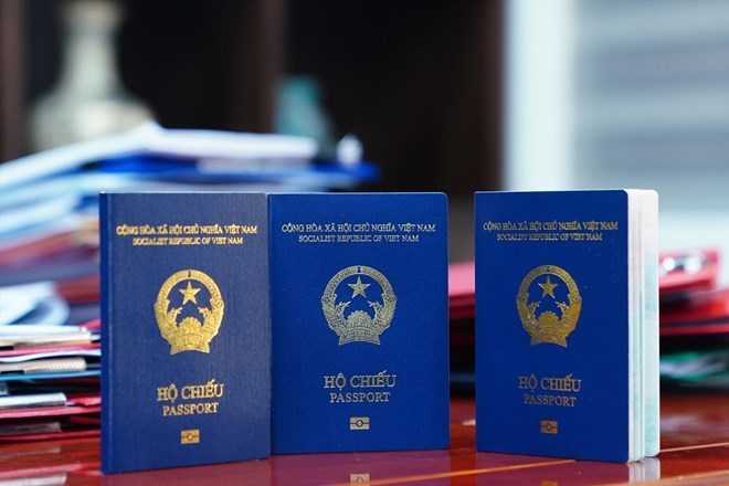 Hộ chiếu Việt Nam tăng 5 bậc trong bảng xếp hạng toàn cầu 2026