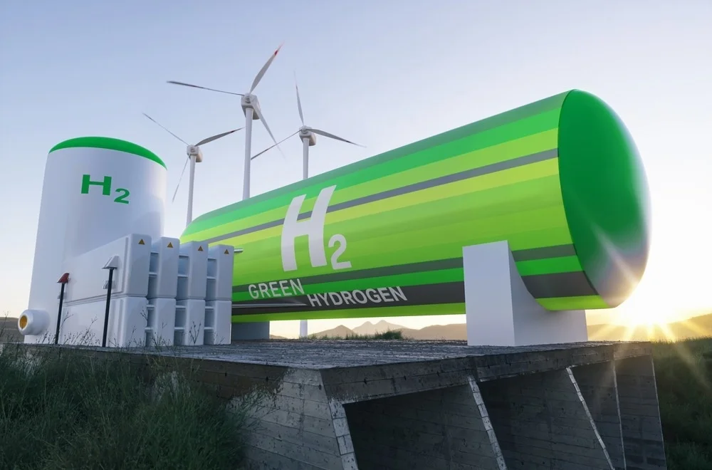 Hydro xanh và triển vọng khử carbon tại nền kinh tế lớn châu Á