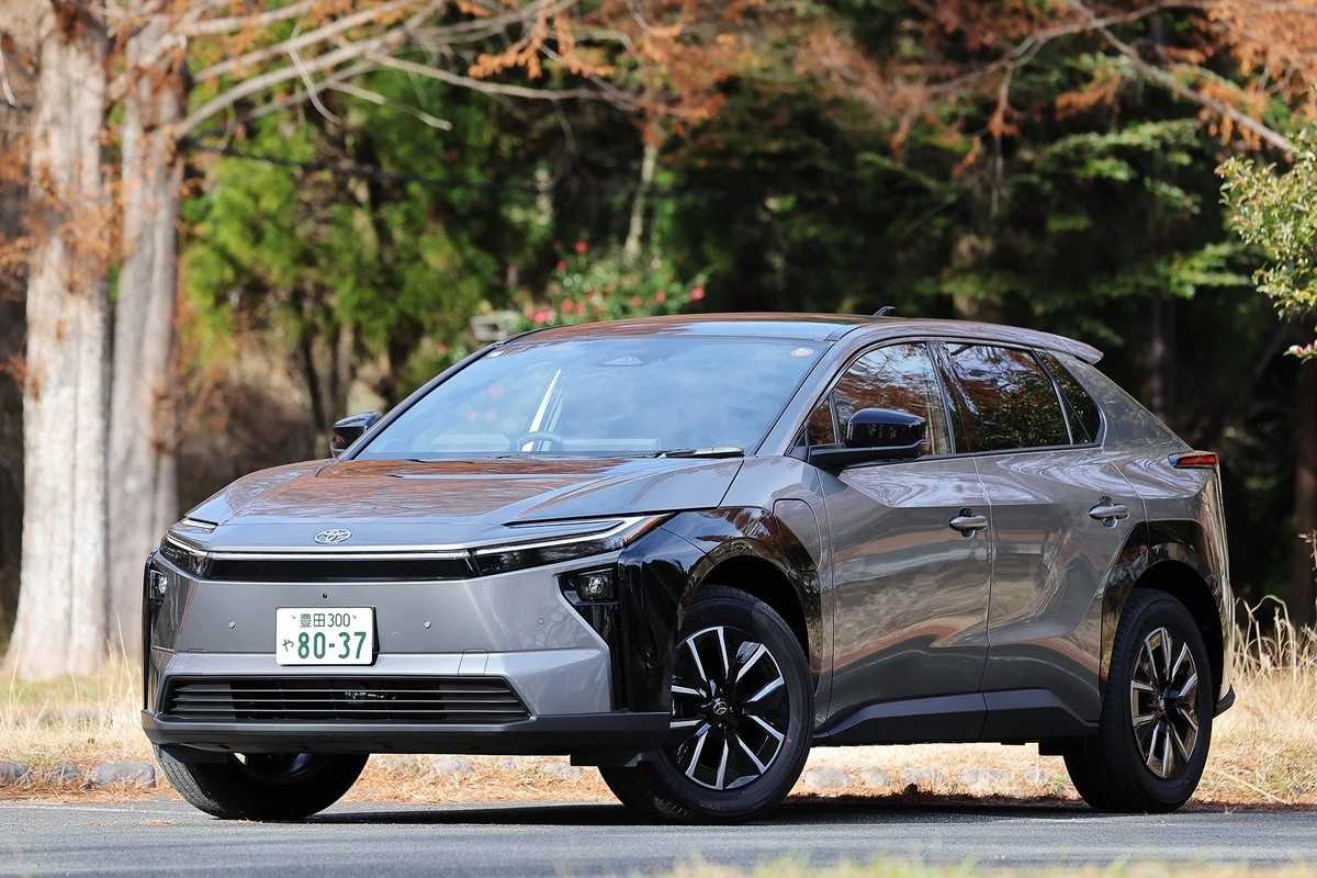 Tại sao Tesla lại thành công lớn ở Nhật Bản?