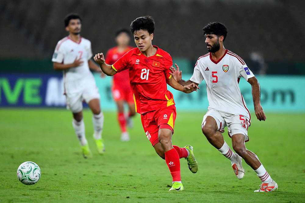 U23 Việt Nam làm gì để thắng U23 Trung Quốc?