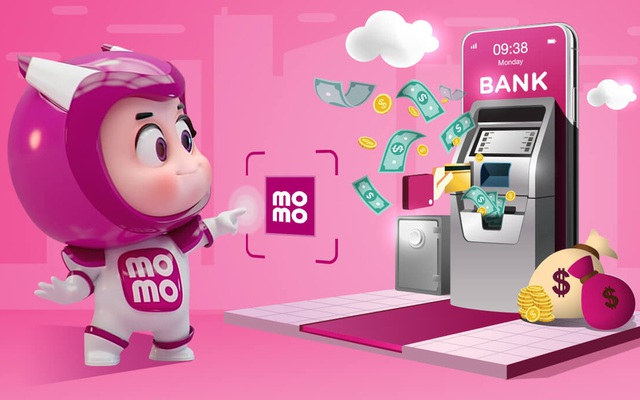 MoMo và con số vốn điều lệ gây chú ý trong giới công nghệ