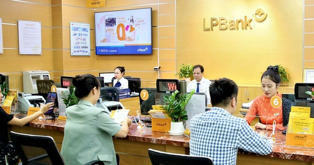 LPBank vừa tăng lãi suất tiết kiệm, gửi kỳ hạn nào hưởng lãi suất cao nhất?