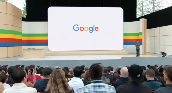 Google ghi nhận kết quả năm rực rỡ nhất kể từ 2009