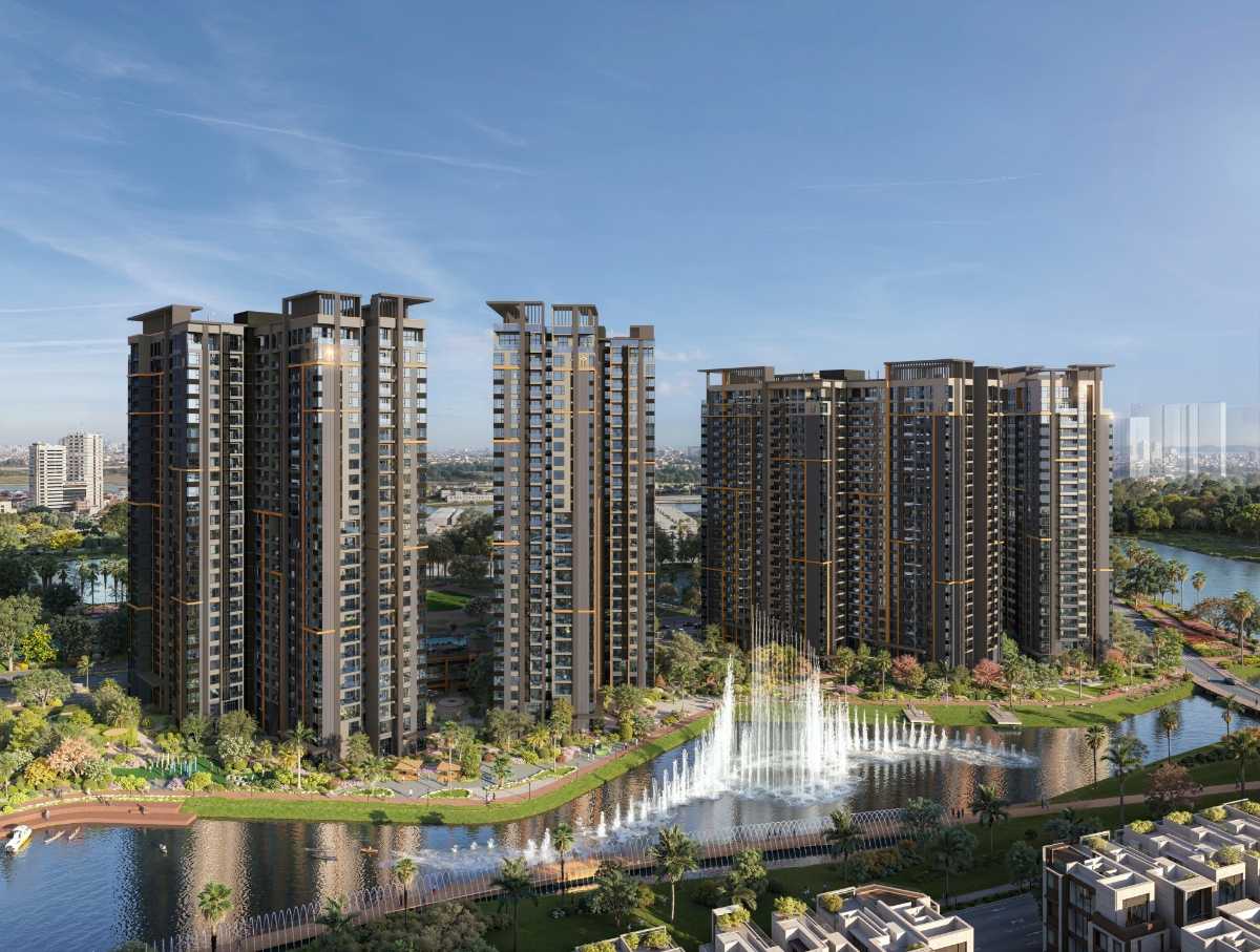 Masteri Park Place: 24h sống đầy năng lượng tại trung tâm đô thị thời thượng