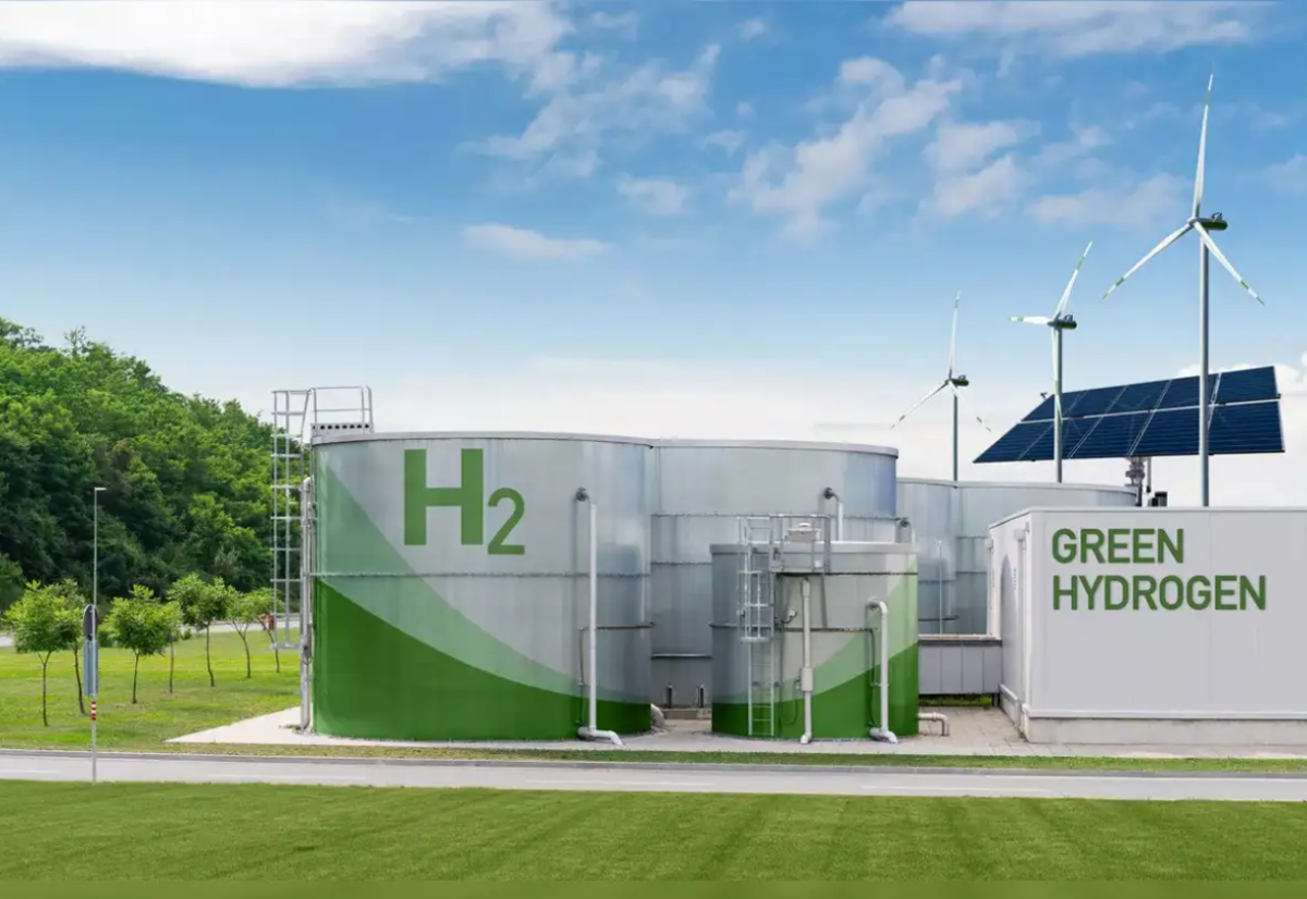 Hydro xanh và triển vọng khử carbon tại nền kinh tế lớn châu Á