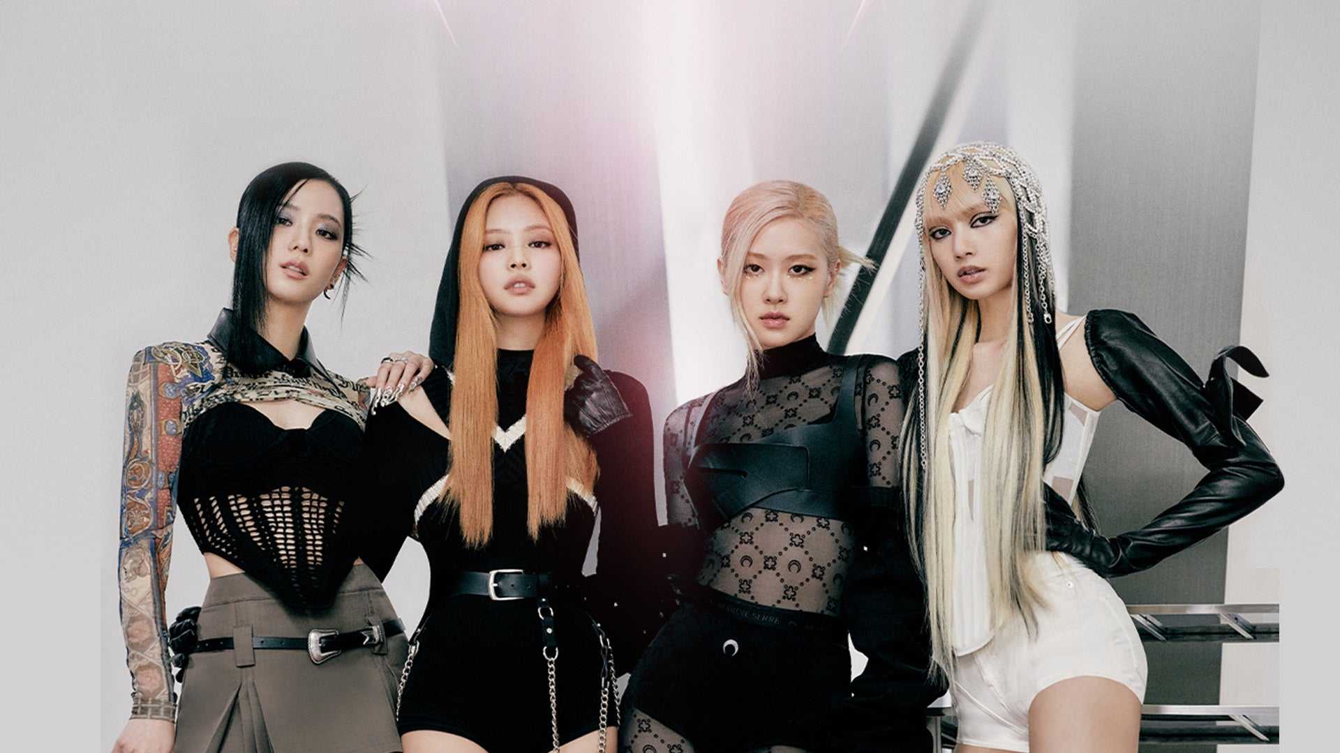 Blackpink làm chủ sân khấu Tokyo Dome, khẳng định đẳng cấp trong tour “DEADLINE”