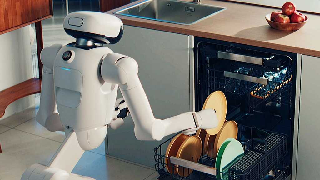 Những màn trình diễn công nghệ đáng chú ý tại CES 2026