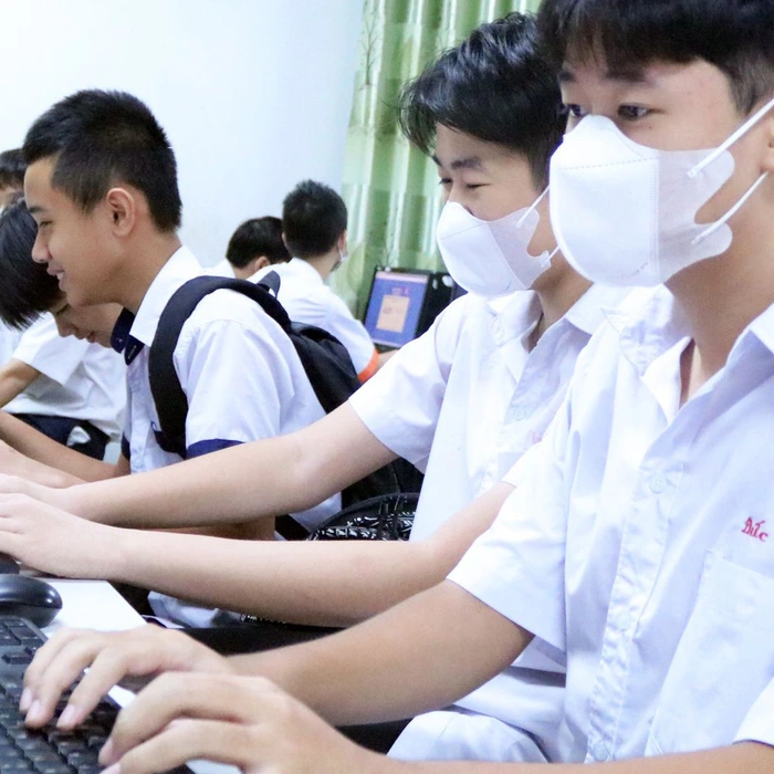 TP.HCM thí điểm dạy AI cho học sinh trường chuyên và trường tiên tiến, hội nhập