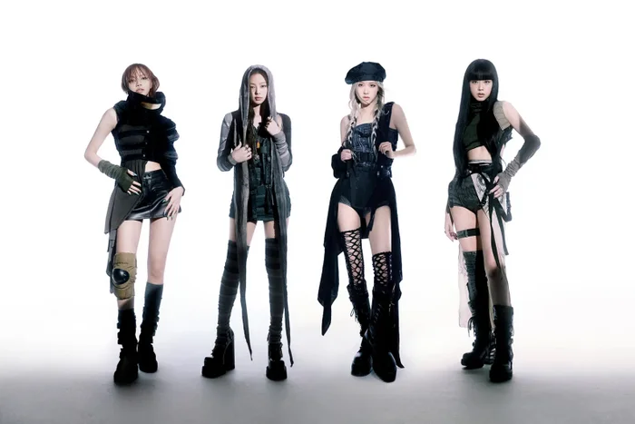 BTS ‘cạnh tranh’ BLACKPINK