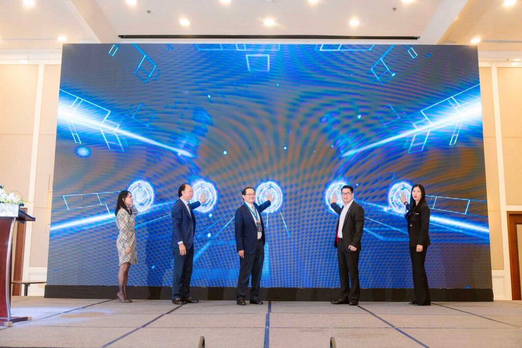 Agribank đồng hành bảo vệ an ninh tài chính quốc gia trong kỷ nguyên số