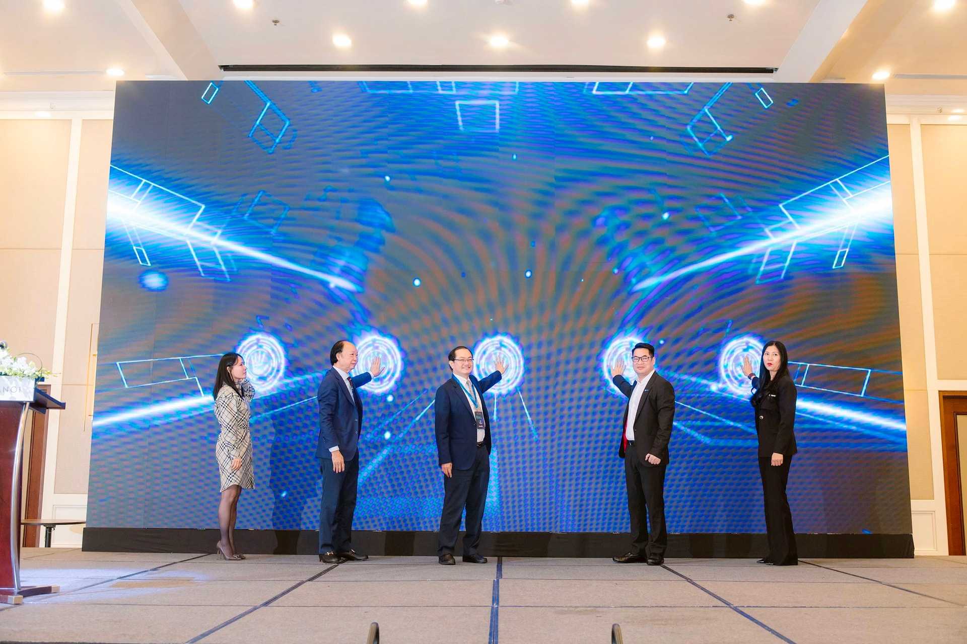 Agribank đồng hành bảo vệ an ninh tài chính quốc gia trong kỷ nguyên số