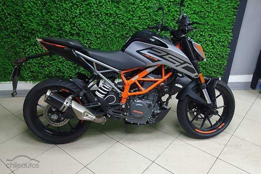 KTM 250 Duke 2026 ra mắt: Trang bị cao cấp, giá chỉ 60,6 triệu đồng