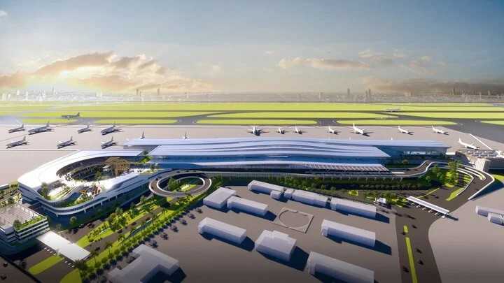 Tân Sơn Nhất trở lại top 50 sân bay kết nối tốt nhất toàn cầu