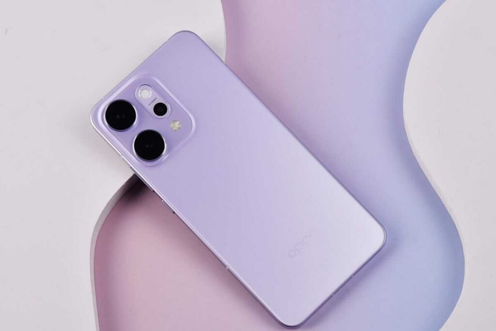 Gợi ý 11 điện thoại OPPO tốt, đáng mua nhất cho năm 2026