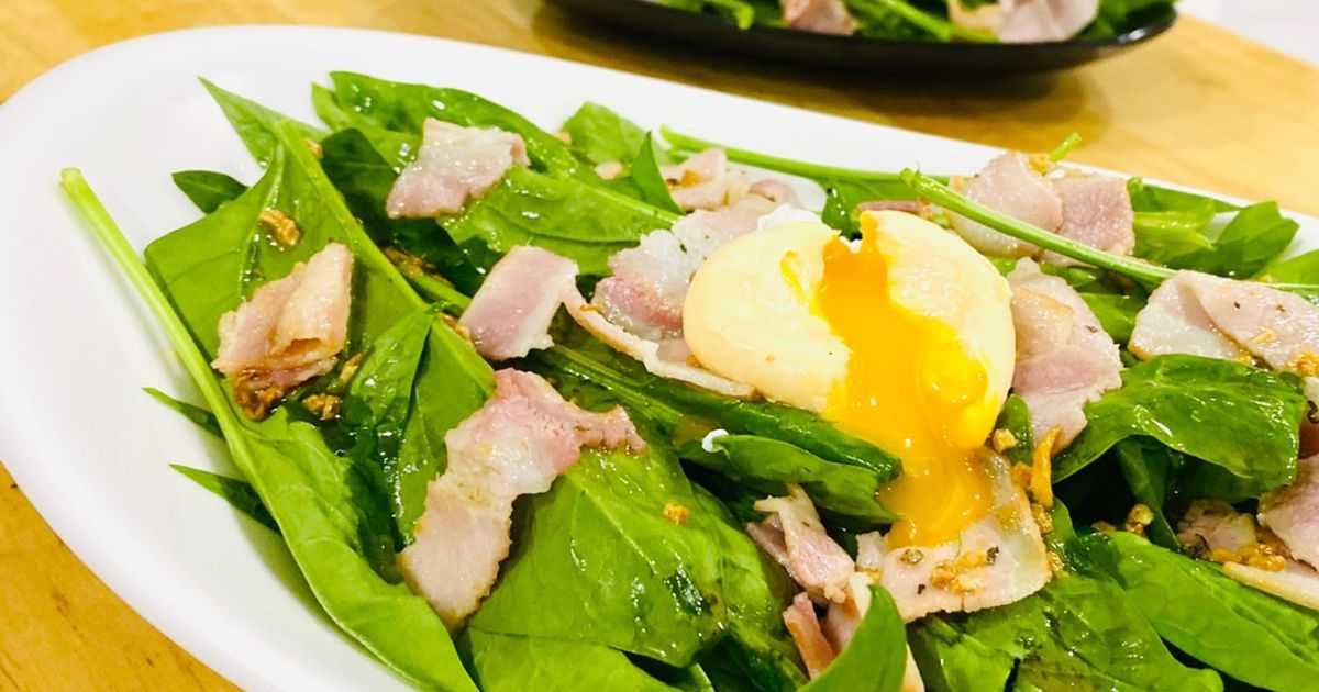 4 món ăn ngon miệng, dễ chế biến giúp mái tóc khỏe đẹp