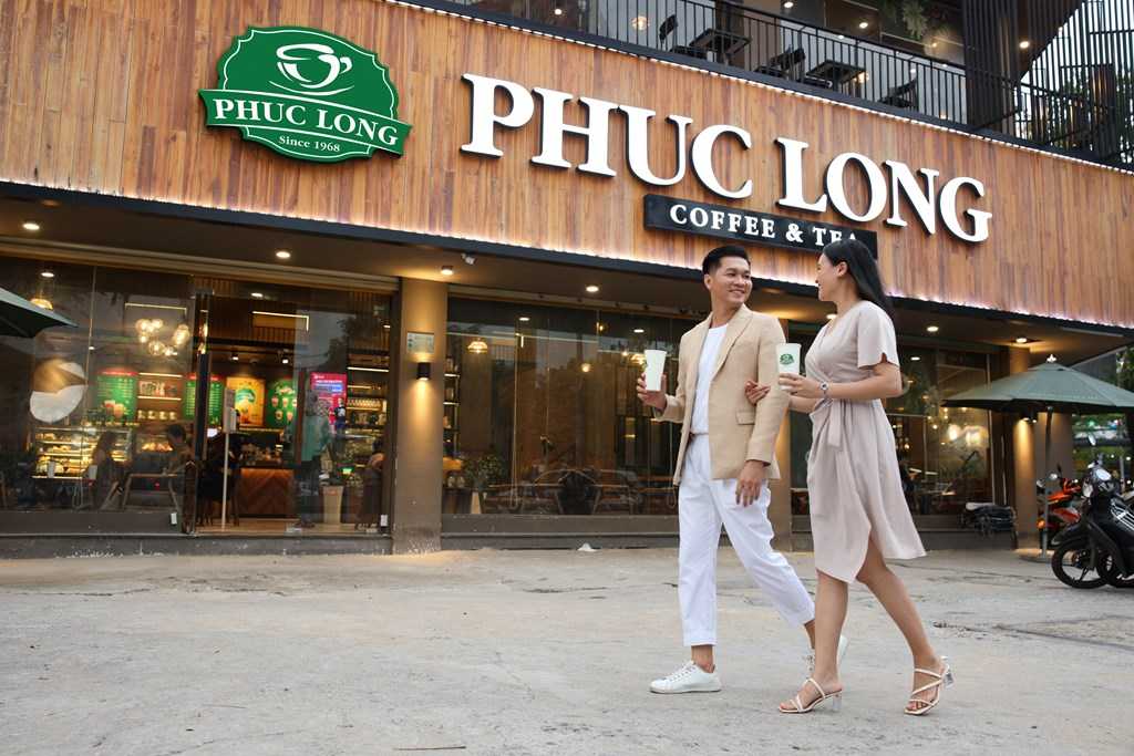 Phúc Long lãi kỷ lục từ khi về tay Masan