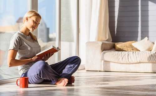 Mẹo nhỏ giúp tinh thần và thể chất của bạn thư thái mỗi ngày