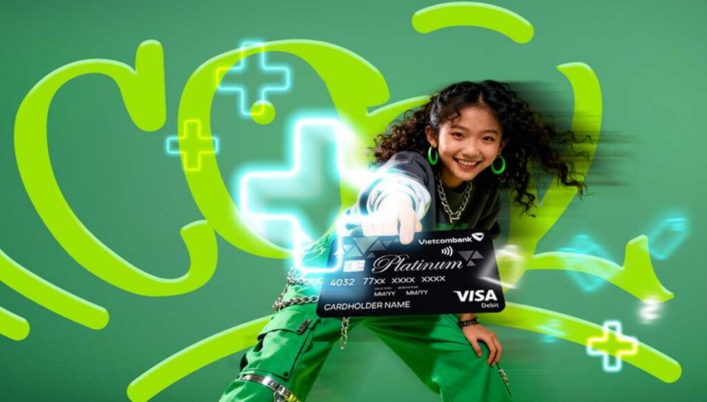 Tết 2026 sẽ khác: Ưu đãi, dữ liệu và cuộc cách mạng chi tiêu mới