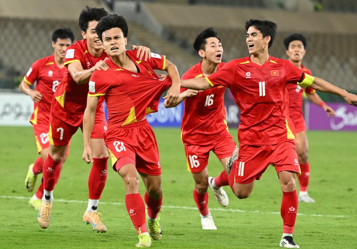 U23 Việt Nam làm gì để thắng U23 Trung Quốc?