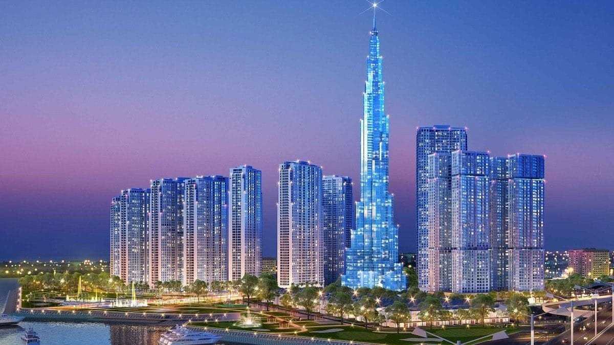Vinhomes phát hành thành công 4.500 tỷ đồng trái phiếu, lãi suất 12%