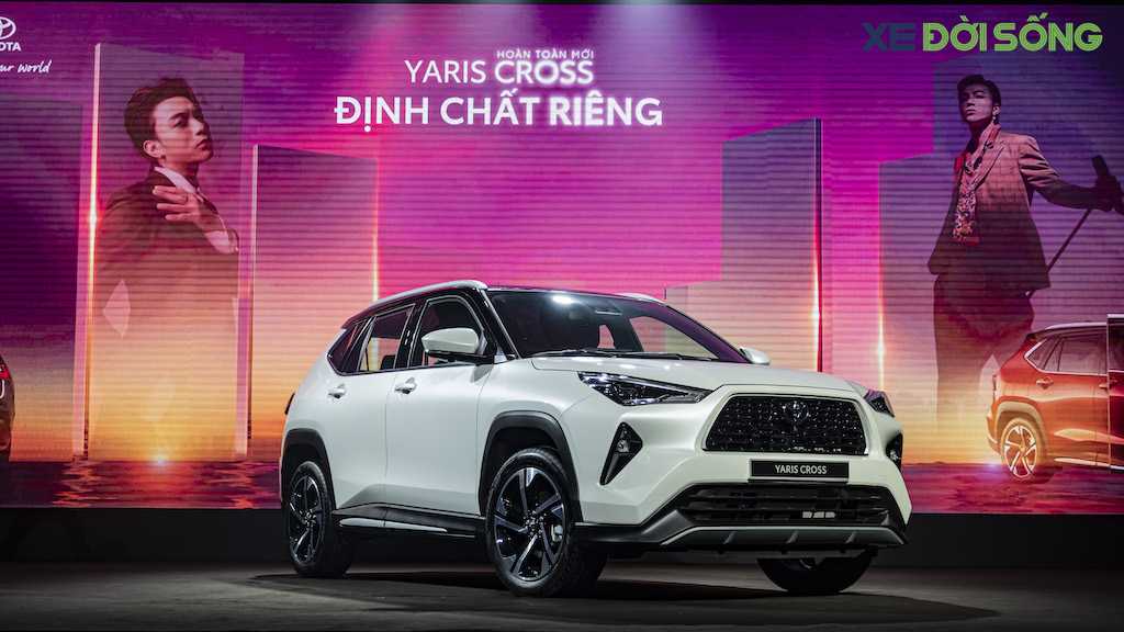 Top 5 xe đa dụng cỡ nhỏ bán chạy nhất tháng 12/2025: Mitsubishi Xforce tiếp tục lập đỉnh